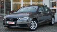 Vorschau: Audi A3 1.4 TFSI Attraction