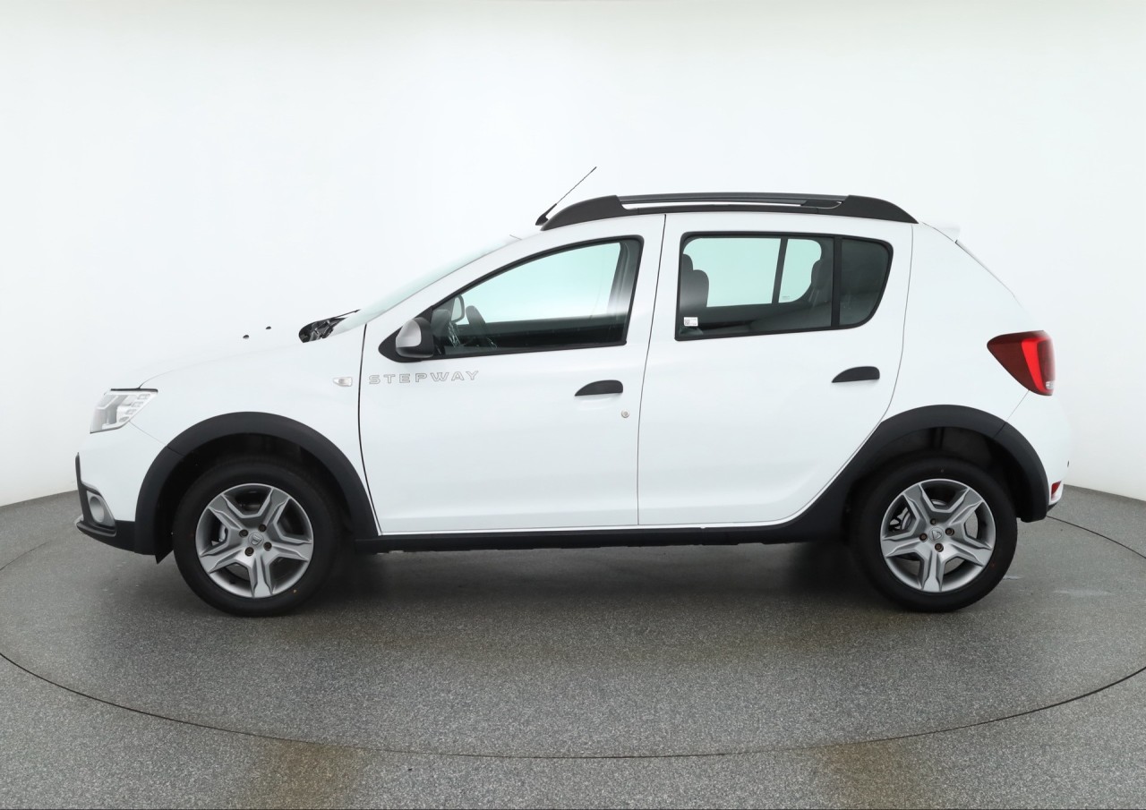 Dacia Sandero Stepway TCe 90 Prestige