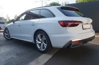 Audi A4 Avant 35 TFSI S line S-Tronic