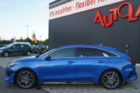 Kia pro_cee'd ProCeed GT-Line 1.5 T-GDI