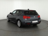 BMW 118 118i M Sport