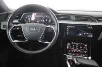 Audi e-tron Sportback 50 quattro S line