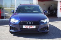 Audi A4 Quattro 50 TDI quattro S-Line
