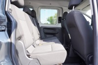 VW Caddy 1.4 TSI Trendline