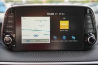 Hyundai Tucson Select 1.6