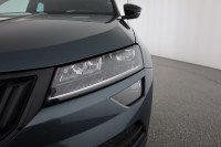 Skoda Karoq 2.0TSI DSG Sportline 4x4