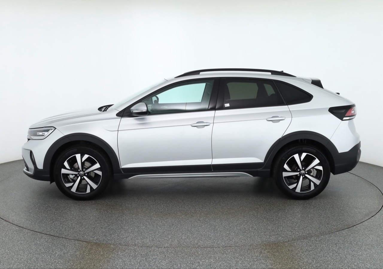 VW Taigo 1.0 TSI DSG