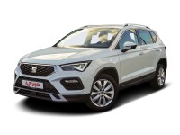 Seat Ateca 2.0 TDI LED Beats 360° Standheizung ACC