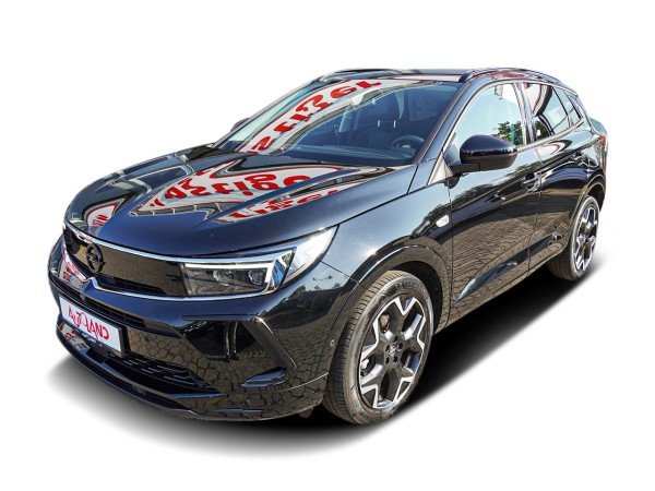Opel Grandland GS 1.2DI Turbo Aut.