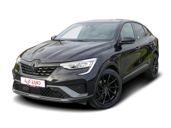 Renault Arkana 1.3 TCE R.S. Line