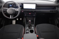 Hyundai Tucson 1.6T-GDI N-Line