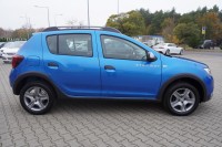 Dacia Sandero II 0.9 TCe 90 Stepway Prestige