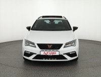 Seat Leon ST 2.0 TSI Cupra 300 4Drive