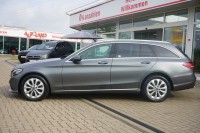 Mercedes-Benz C 220 C220 T-Modell d Exclusive