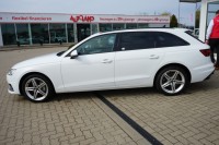 Audi A4 Avant 40 TDI S-Tronic