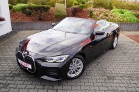 BMW 4 430d Cabrio M Sport