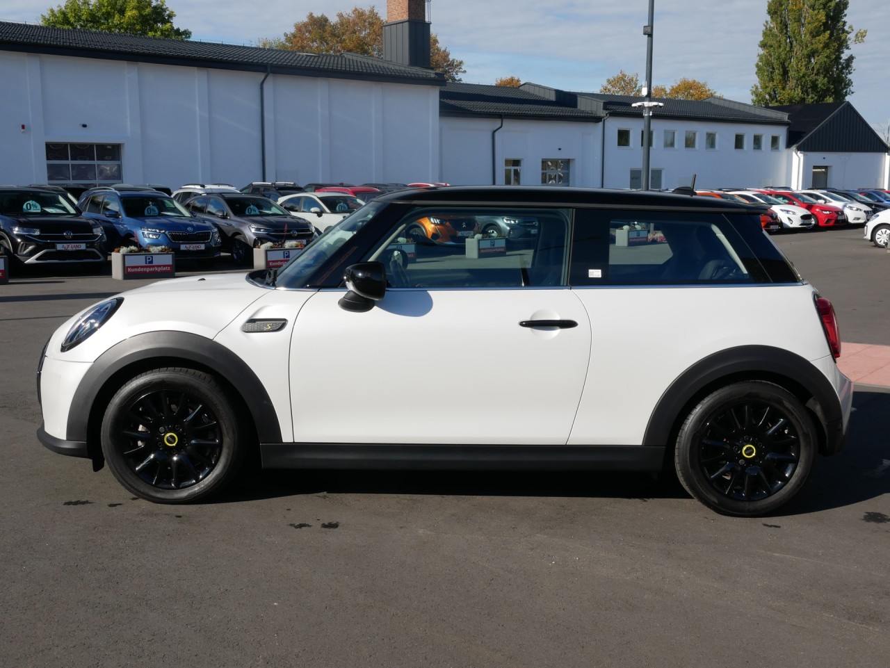 MINI COOPER Mini Cooper SE