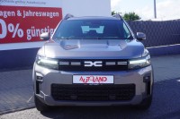 Dacia Bigster Expression 140 mHev