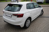 Skoda Fabia 1.0 MPI Active