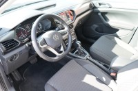 VW T-Cross 1.5 16V TSI Life