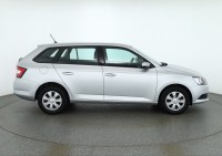 Skoda Fabia Combi 1.0 MPI Active
