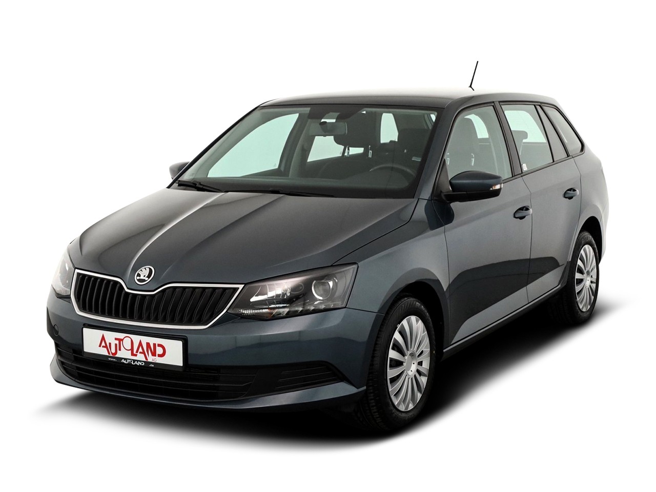 Skoda Fabia Combi 1.0 Cool Plus