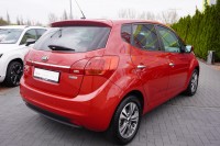 Kia Venga 1.6 CVVT Platinum