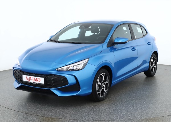 MG MG3 1.5 Comfort