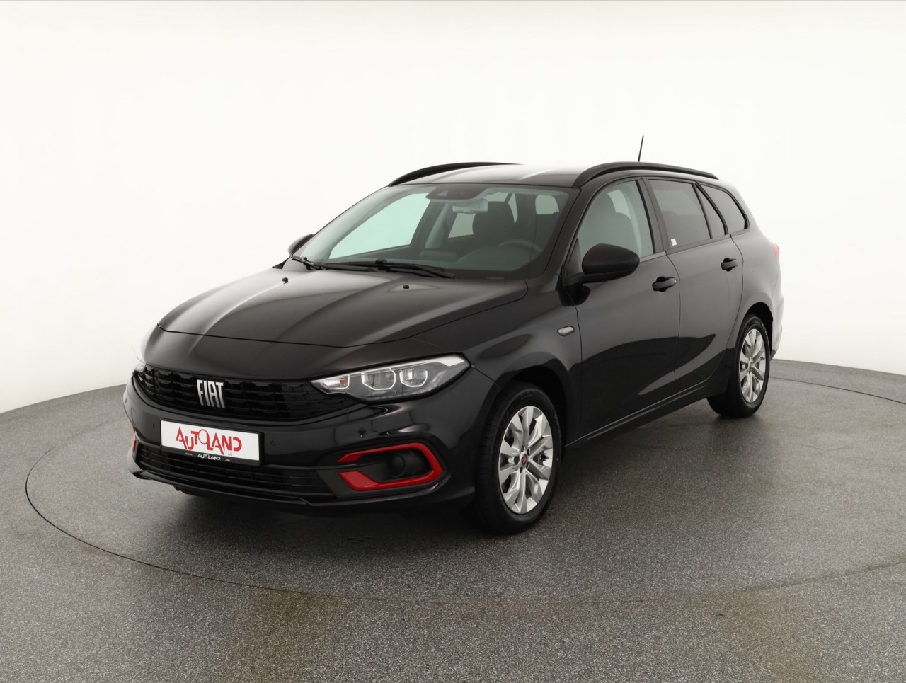 Fiat Tipo Kombi 1.0 City Life