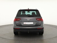 VW Tiguan 2.0 TDI 4M IQ.DRIVE