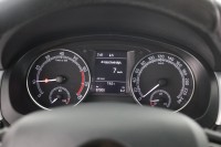 Skoda Rapid Spaceback 1.0 TSI