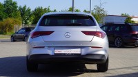 Mercedes-Benz CLA 200 SB d Autom.