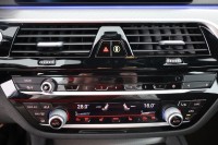 BMW 540 d Touring xDrive M Sport