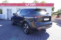 Vorschau: Nissan Qashqai 1.3 DIG-T mHev N-Connecta