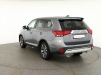 Mitsubishi Outlander 2.0 MIVEC