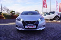 Nissan Micra 1.0 N-Way