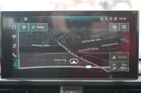 Audi A4 Quattro 40 2.0 TDI quattro advanced