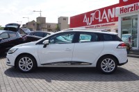 Renault Clio Grandtour 0.9 TCE Intens