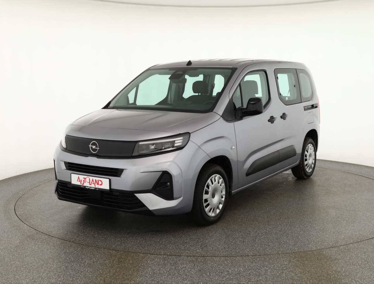 Opel Combo 1.5 Diesel Facelift