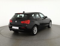 BMW 116 116i Advantage