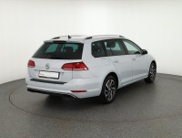 VW Golf Variant 1.0 TSI Sound