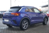 VW T-Roc 1.5 TSI R-Line DSG