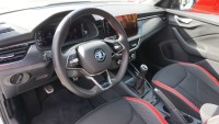 Skoda Kamiq 1.5 TSI Monte Carlo