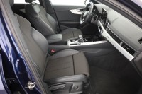 Audi A4 Quattro Avant 40 TDI S-Line quattro Aut.