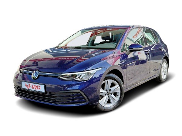 VW Golf VIII 2.0 TDI Life