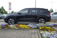 Skoda Kodiaq Sportline 1.5 TSI DSG