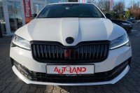 Skoda Superb Combi 2.0 TSI DSG Sportline 4x4