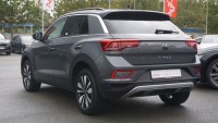VW T-Roc 1.5 TSI Move