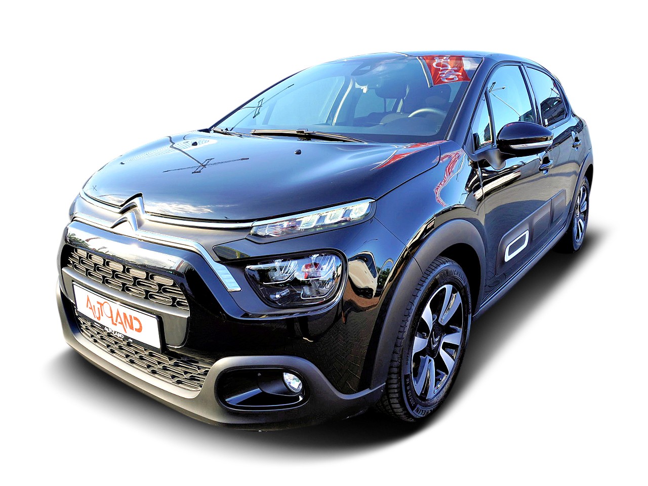 Citroen C3 PureTech 110