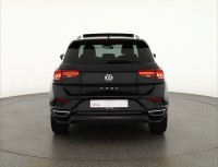 VW T-Roc 1.5 TSI DSG 2x R-Line